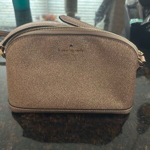Kate spade sparkle crossbody bag
